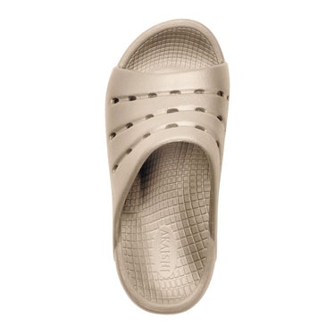 アカイシ AKAISHI　アーチフィッター 156 フットリリース サンダル ベージュ AF156019BG 詳細3