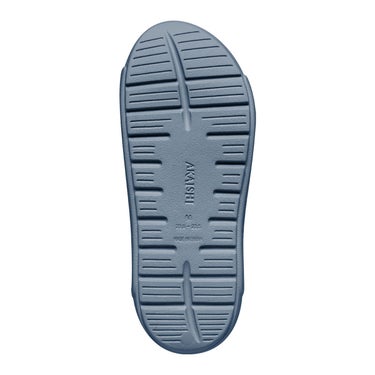 アカイシ AKAISHI　アーチフィッター 156 フットリリース サンダル ブルー AF156019BL 詳細4