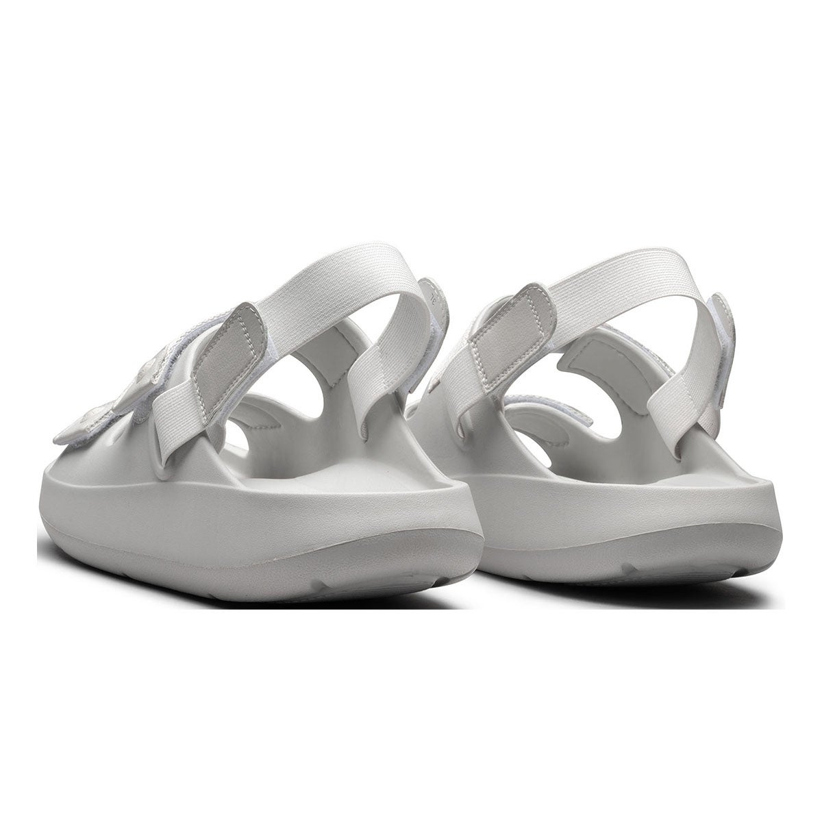 アカイシ AKAISHI　アーチフィッター 162 フットリリース コンフォートフィット サンダル グレー AF162019GR 詳細3