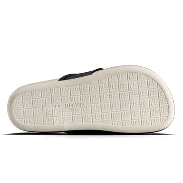 アカイシ AKAISHI　アーチフィッター 610 5本指 エクサルーム サンダル ネイビー AF610016NV 詳細5