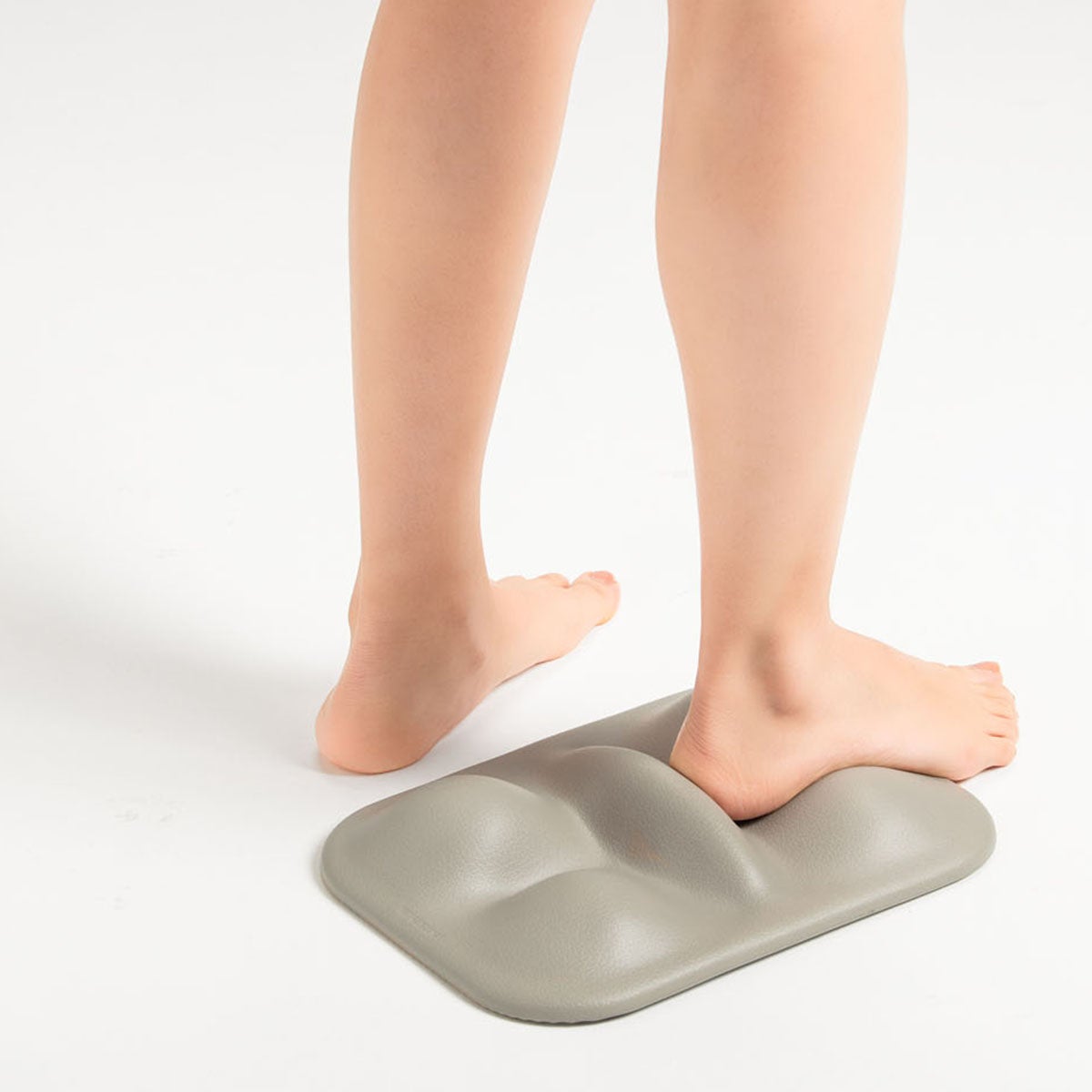 アカイシ AKAISHI　フットリリースマット ブラウン HB128 詳細5