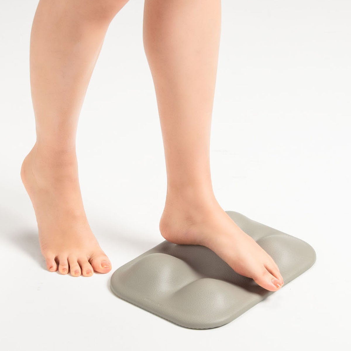 アカイシ AKAISHI　フットリリースマット ブラウン HB128 詳細6