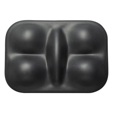 アカイシ AKAISHI　フットリリースマットストロング ブラック HB129 ブラック（HB129）