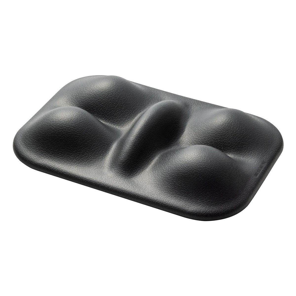 アカイシ AKAISHI　フットリリースマットストロング ブラック HB129 詳細2