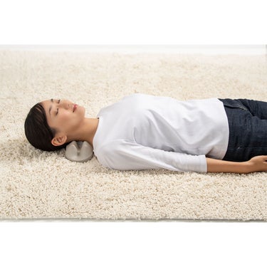 アカイシ AKAISHI　ヘッドリリースパッド ブラウン HB130 詳細10