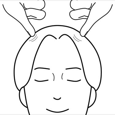 アカイシ AKAISHI　ヘッドリリースパッド ブラウン HB130 詳細14