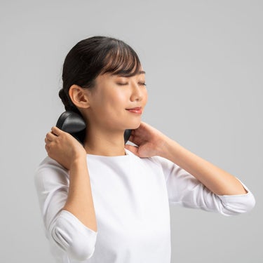 アカイシ AKAISHI　ヘッドリリースパッドストロング ブラック HB131 詳細8