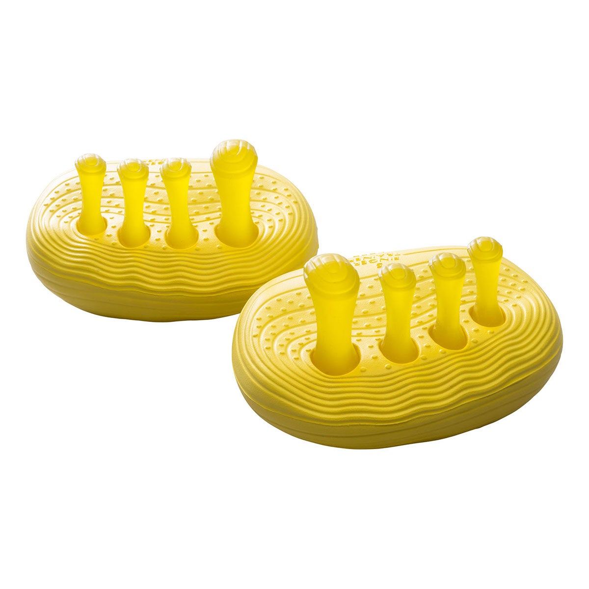 アカイシ AKAISHI　5本指トレーナーPRO イエロー HB132YE イエロー（HB132YE）