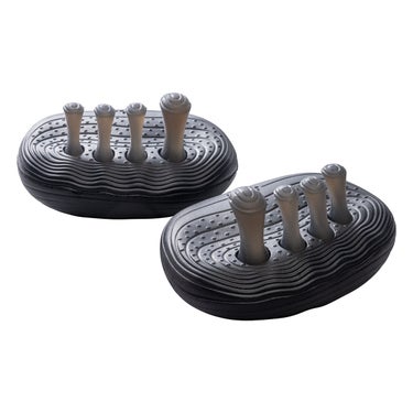 アカイシ AKAISHI　5本指トレーナーPRO ブラック HB133BK ブラック（HB133BK）