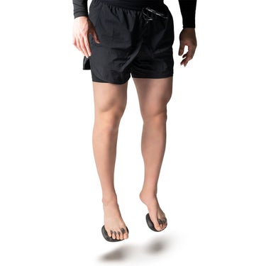 アカイシ AKAISHI　5本指トレーナーPRO ブラック HB133BK 詳細7