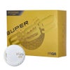 プロギア PRGR　スーパーエッグ 2026年モデル　ゴルフボール （ルール適合外）　1ダース（12球入り）