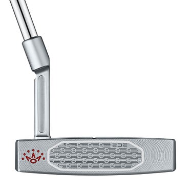 スコッティキャメロン　スタジオスタイル ファストバック2 左用・レフティ パター　2026年モデル 詳細3