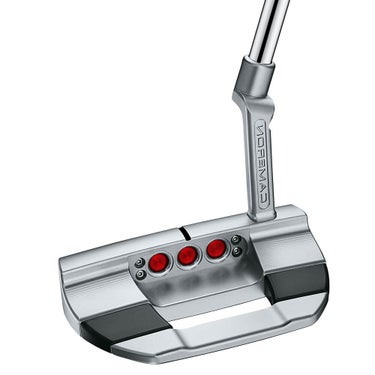 スコッティキャメロン　スタジオスタイル ファストバック2 左用・レフティ パター　2026年モデル 詳細4