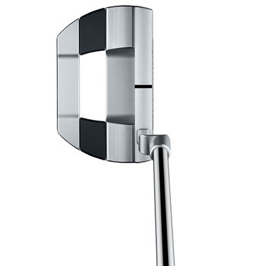 スコッティキャメロン　スタジオスタイル ファストバック2 ロングデザイン 左用・レフティ パター　2026年モデル 詳細2