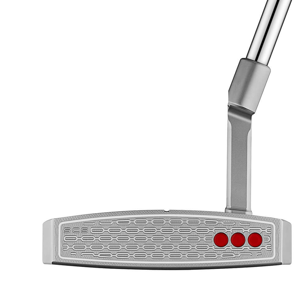 スコッティキャメロン　ファントム 2026年モデル 5.2 パター 詳細3