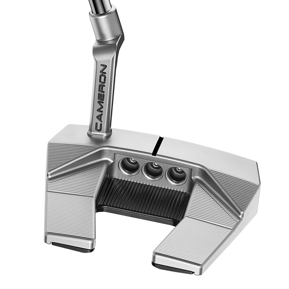 スコッティキャメロン　ファントム 2026年モデル 5.2 パター 詳細4