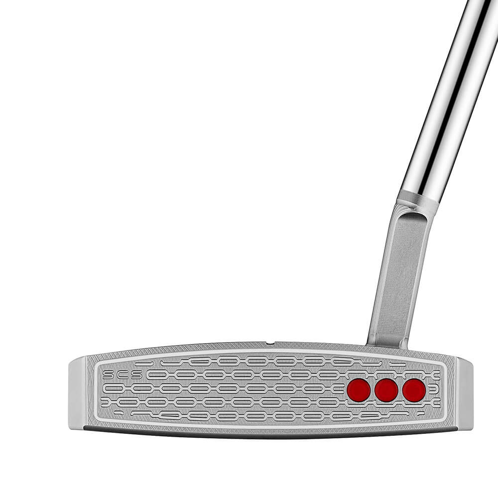 スコッティキャメロン　ファントム 2026年モデル 5.5 パター 詳細3