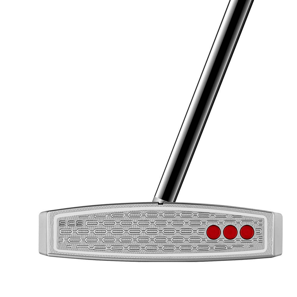 スコッティキャメロン　ファントム 2026年モデル 5 OC オンセットセンター パター 詳細3