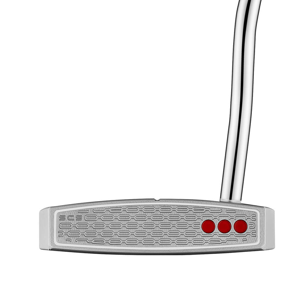 スコッティキャメロン　ファントム 2026年モデル 7 パター 詳細3