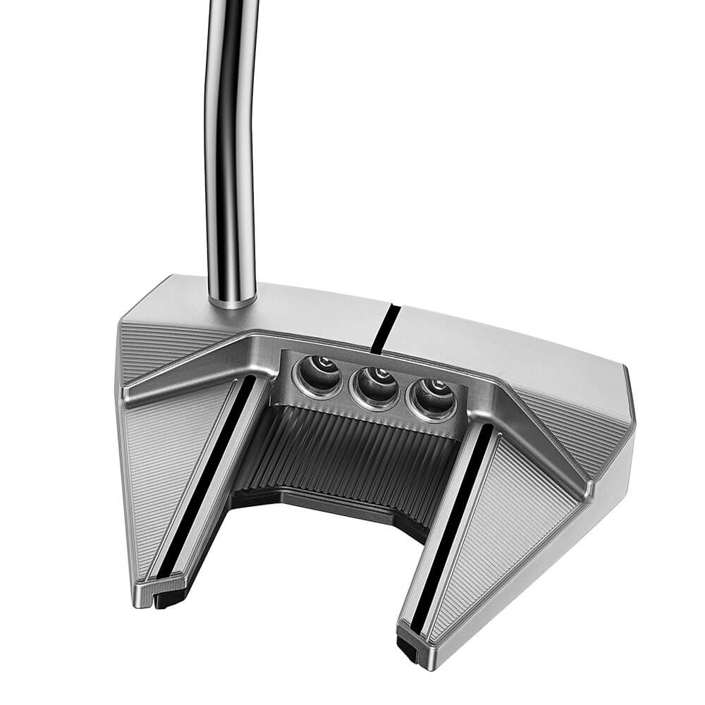 スコッティキャメロン　ファントム 2026年モデル 7 パター 詳細4