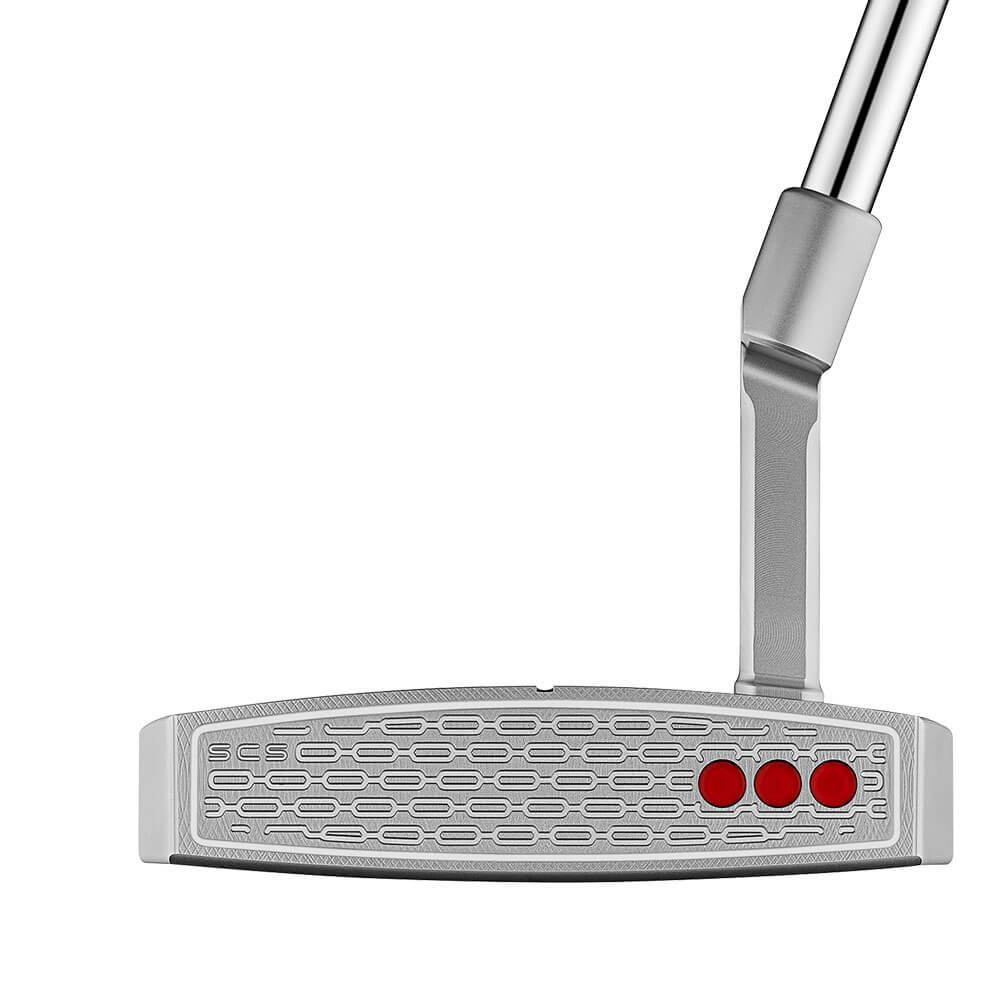 スコッティキャメロン　ファントム 2026年モデル 7.2 パター 詳細3