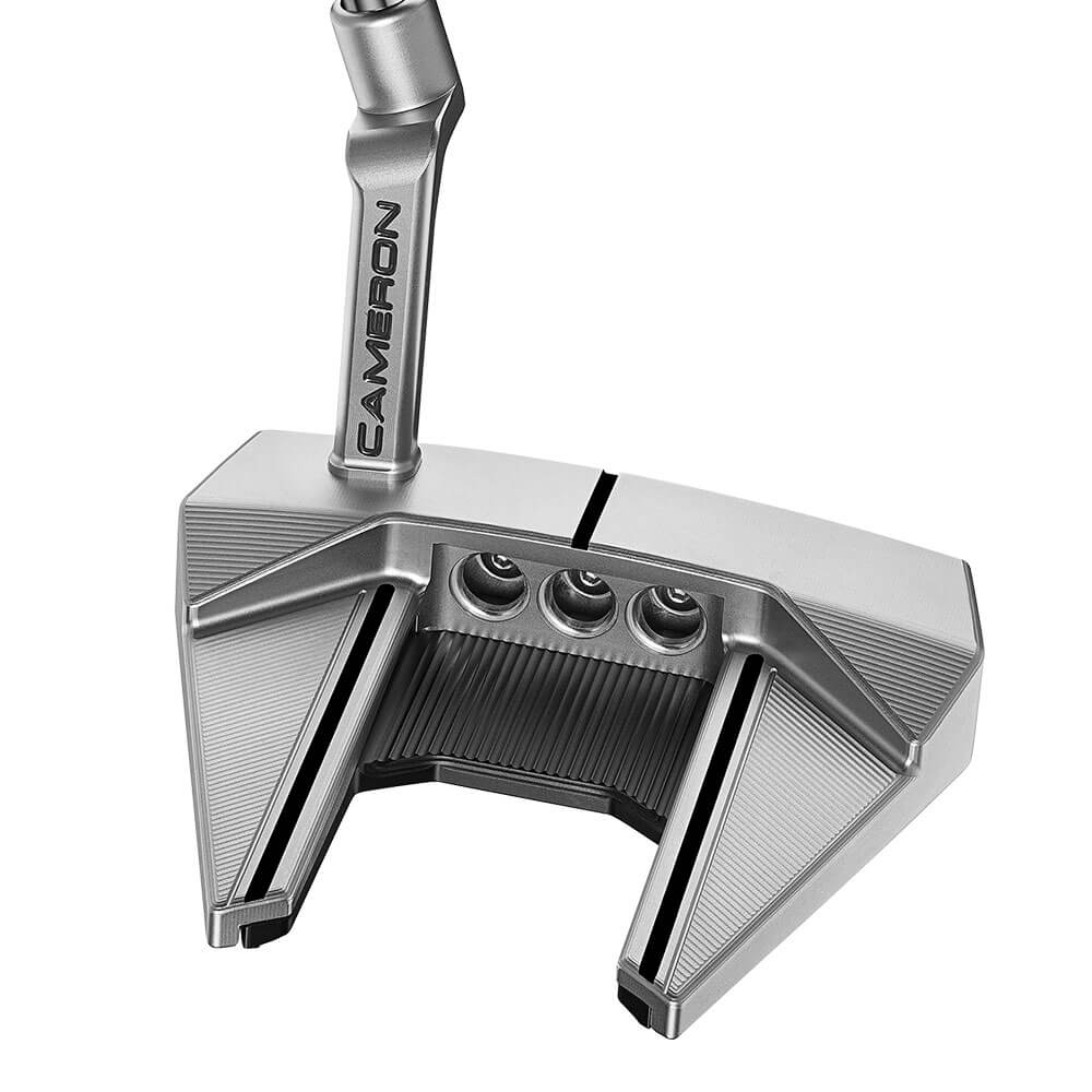 スコッティキャメロン　ファントム 2026年モデル 7.2 パター 詳細4