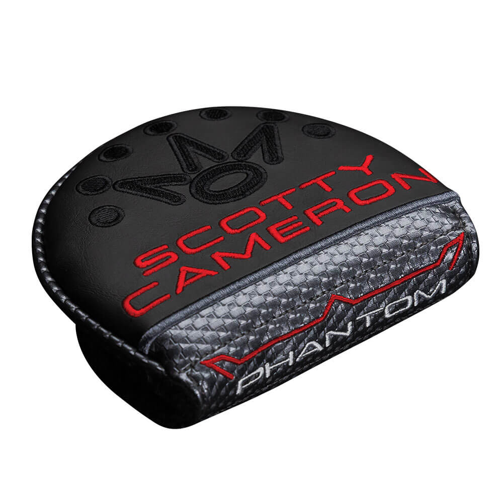 スコッティキャメロン　ファントム 2026年モデル 7.2 パター 詳細6