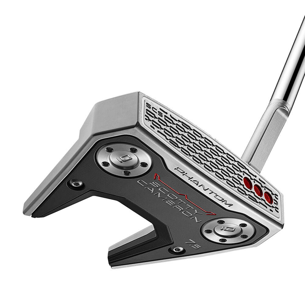 スコッティキャメロン ファントム 9.5 パター 2024年モデル | 【公式