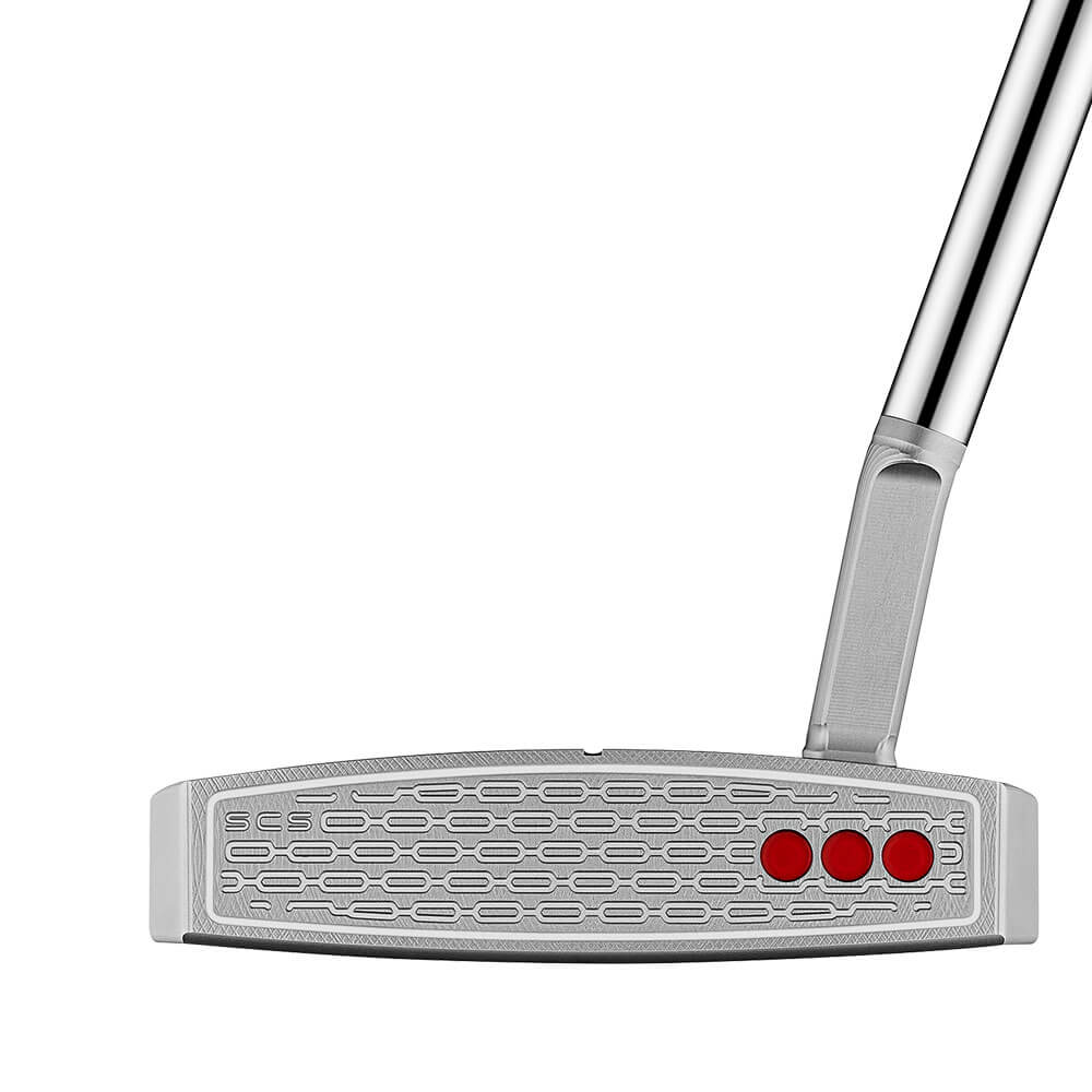 スコッティキャメロン　ファントム 2026年モデル 7.5 パター 詳細3