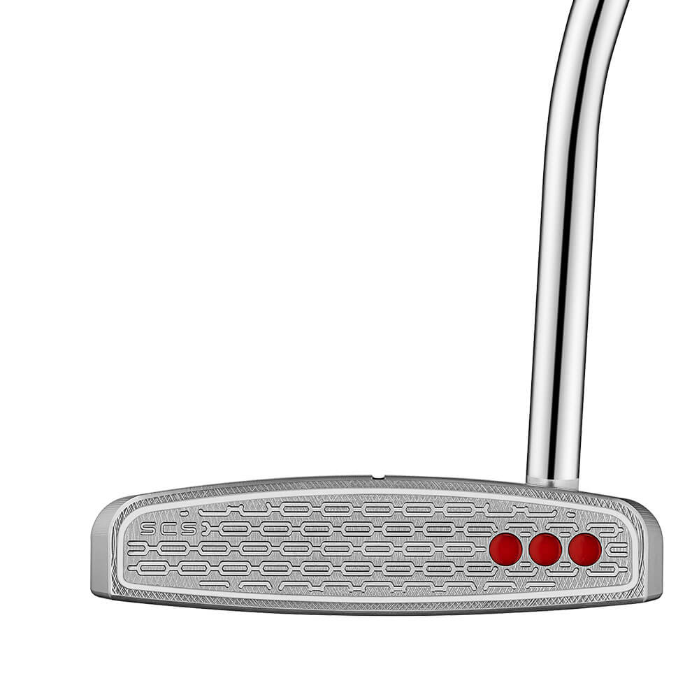 スコッティキャメロン　ファントム 2026年モデル 9R パター 詳細3