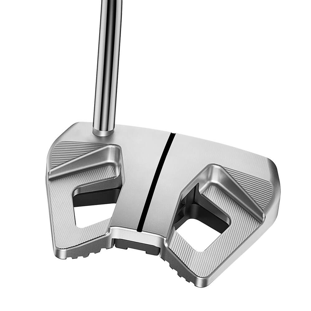 スコッティキャメロン　ファントム 2026年モデル 9R パター 詳細4