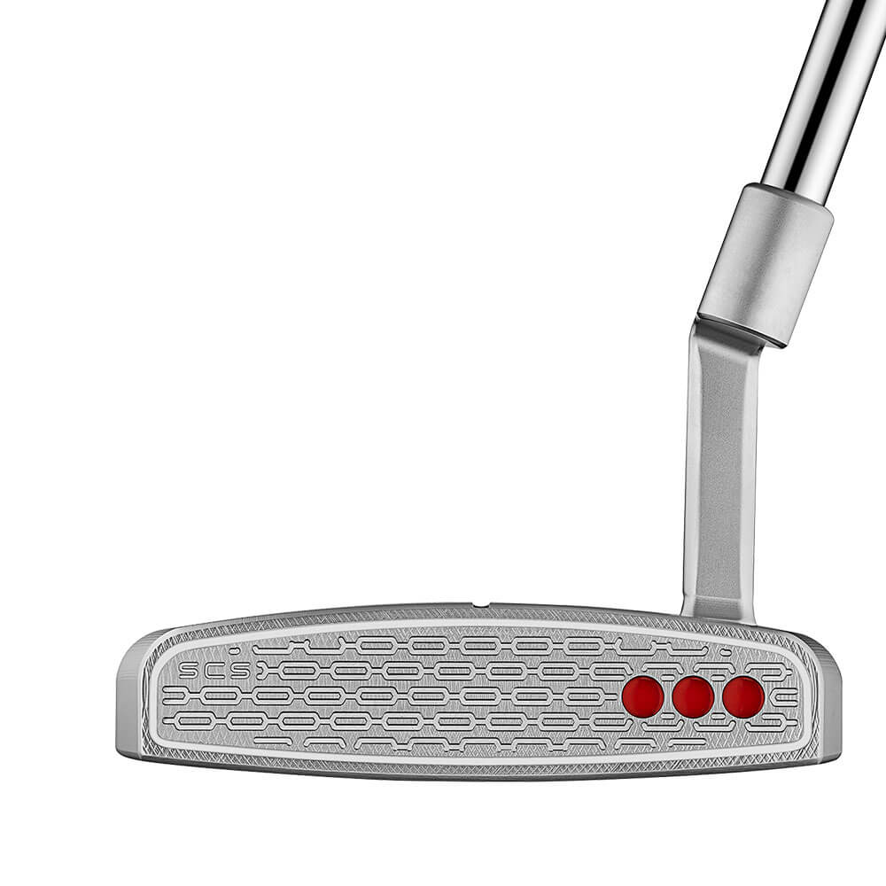 スコッティキャメロン　ファントム 2026年モデル 9.2R パター 詳細3