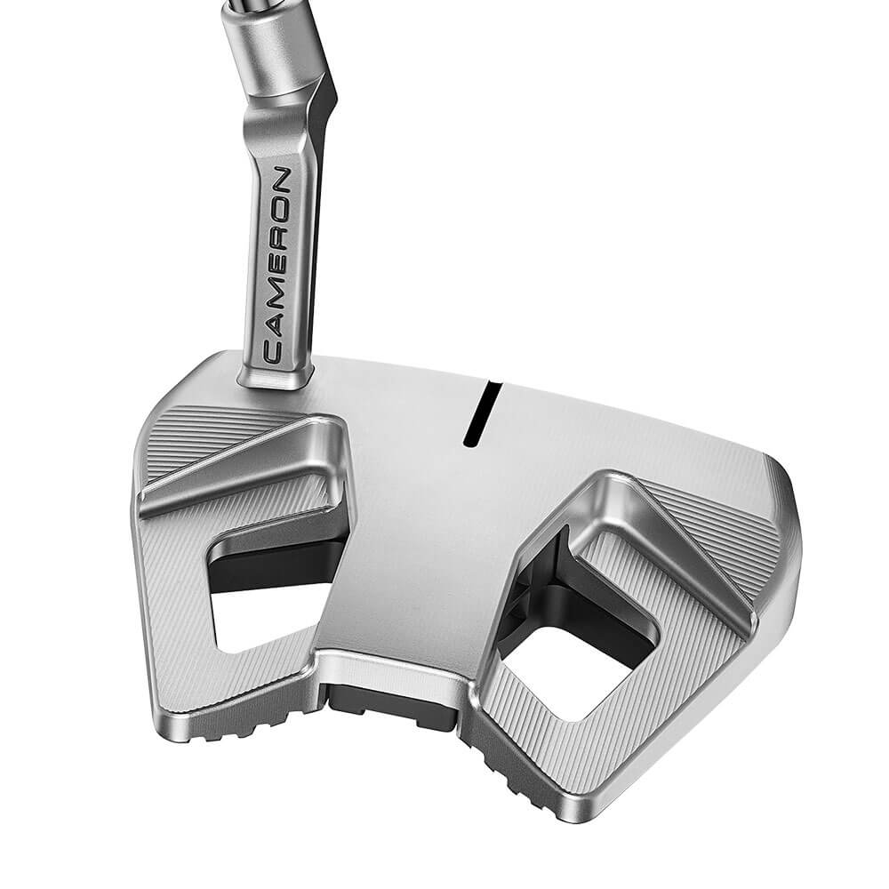 スコッティキャメロン　ファントム 2026年モデル 9.2R パター 詳細4