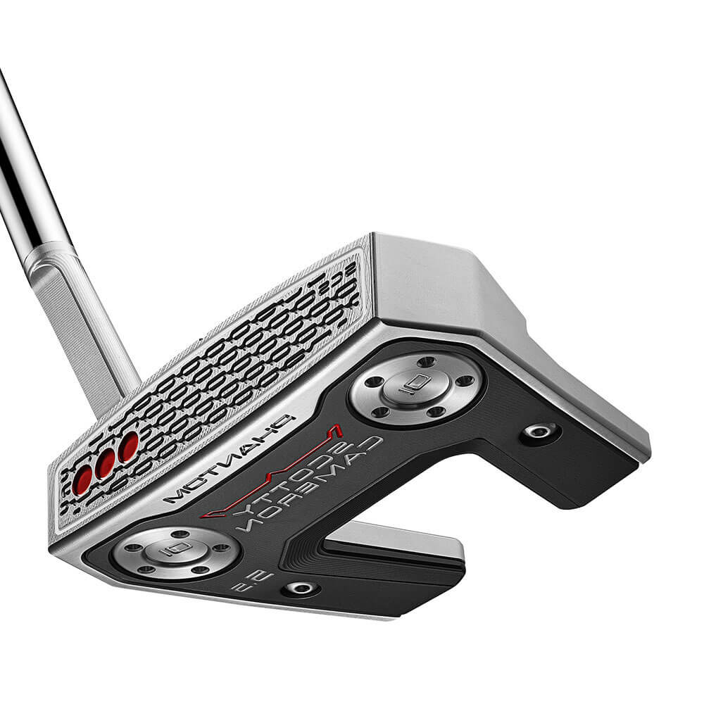 スコッティキャメロン　ファントム 2026年モデル 5.5 左用・レフティ パター