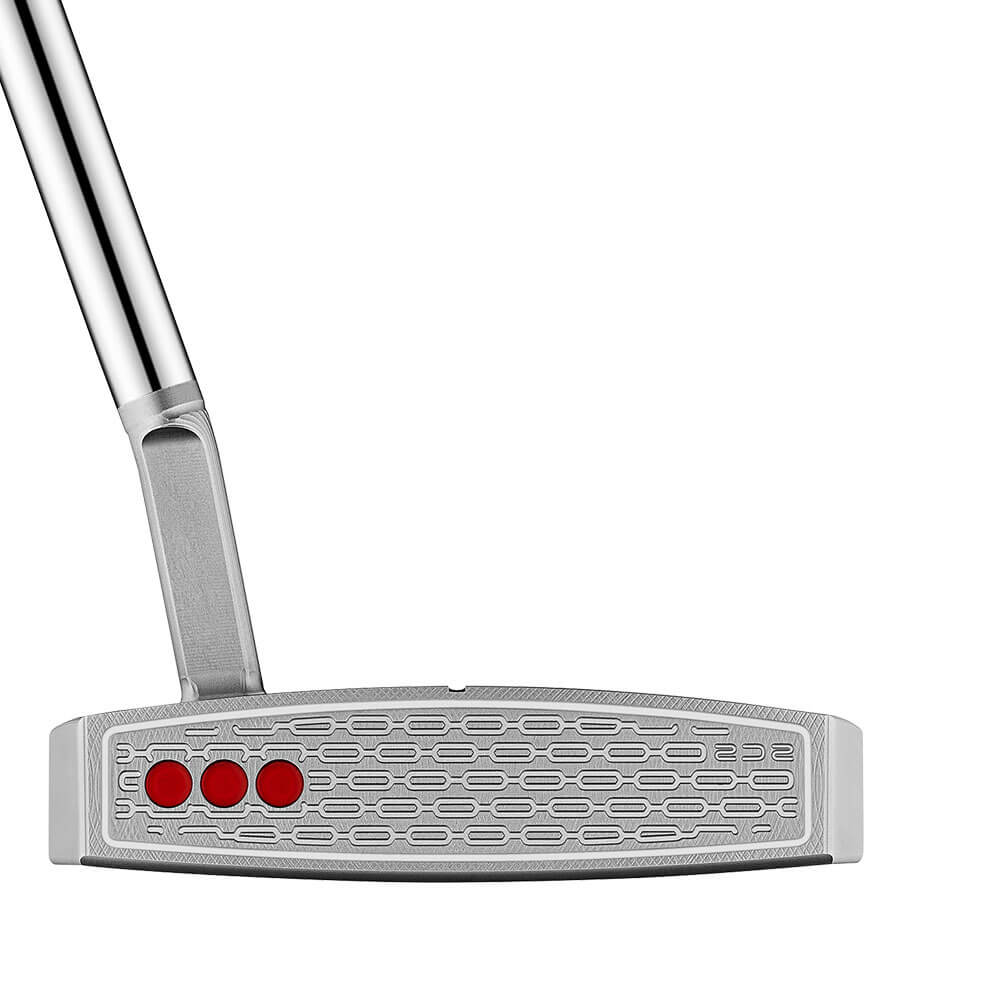 スコッティキャメロン　ファントム 2026年モデル 5.5 左用・レフティ パター 詳細3