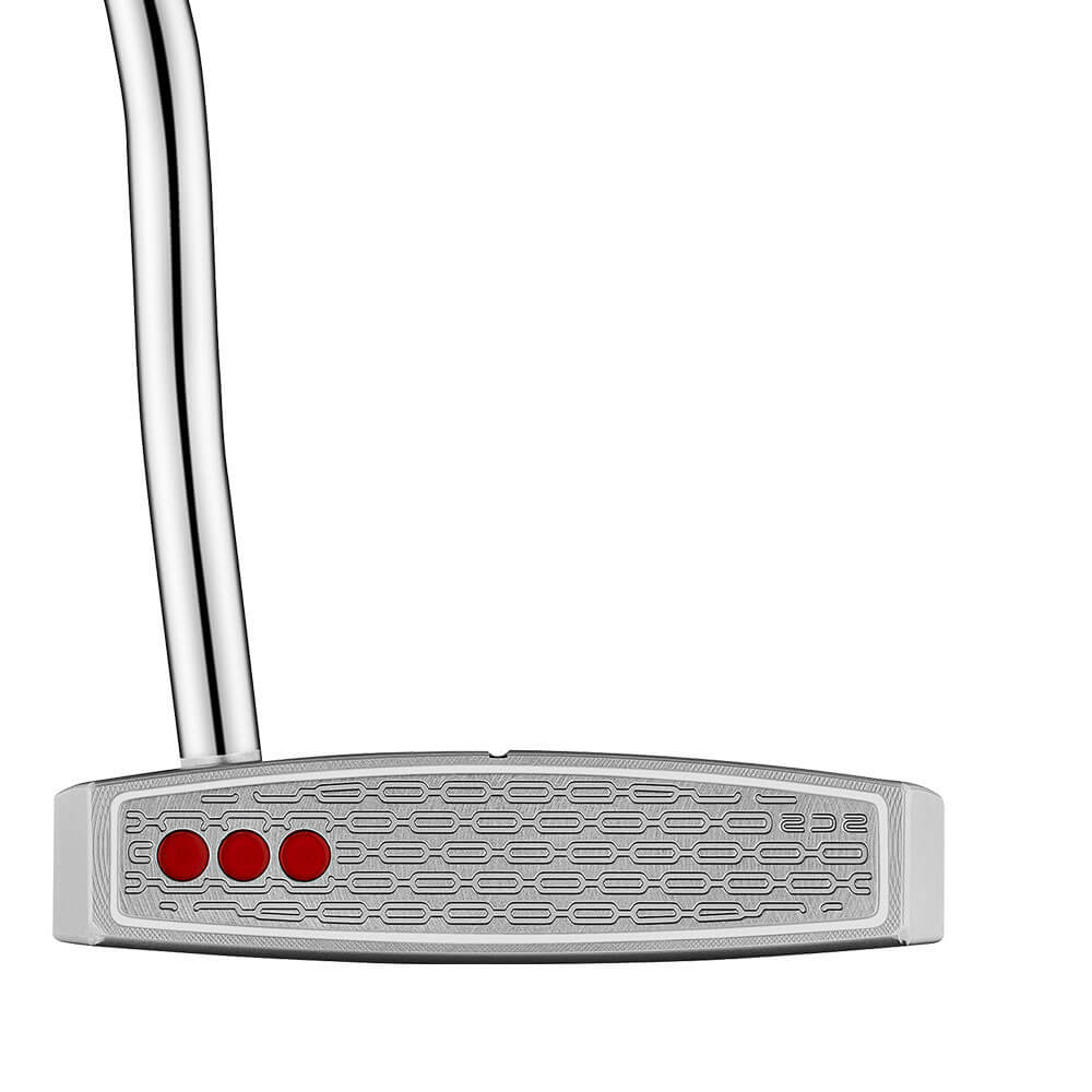 スコッティキャメロン　ファントム 2026年モデル 7 左用・レフティ パター 詳細3