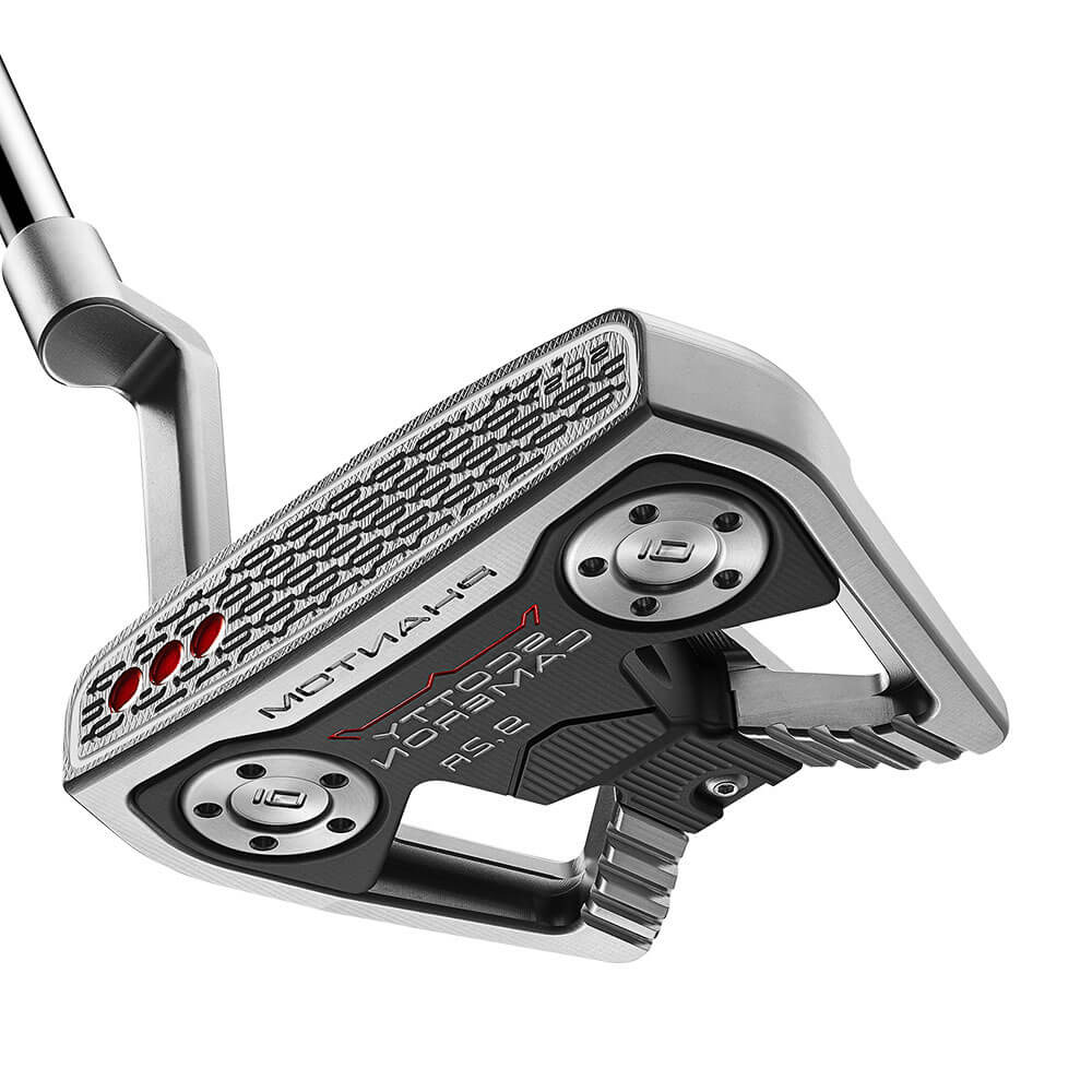 スコッティキャメロン　ファントム 2026年モデル 9.2R 左用・レフティ パター