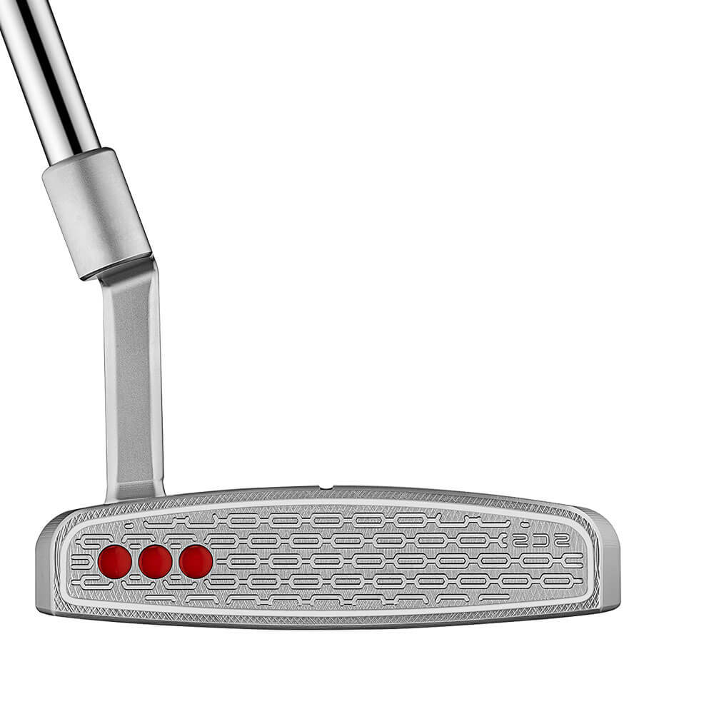 スコッティキャメロン　ファントム 2026年モデル 9.2R 左用・レフティ パター 詳細3