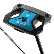 テーラーメイド Spider ZT スパイダー ゼロトルク 2025年モデル