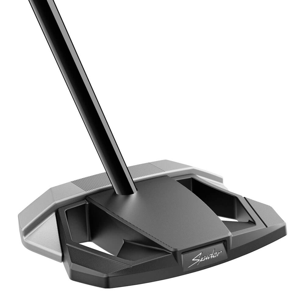テーラーメイド　Spider ZT スパイダー ゼロトルク パター　2025年モデル 詳細5