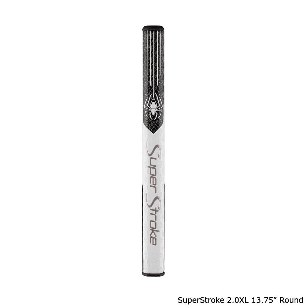 テーラーメイド　Spider ZT スパイダー ゼロトルク カウンターバランス パター　2025年モデル 詳細7