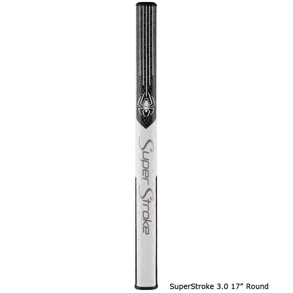 テーラーメイド　Spider ZT スパイダー ゼロトルク カウンターバランス パター　2025年モデル 詳細8