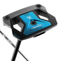 テーラーメイド　Spider ZT スパイダー ゼロトルク 左用・レフティ パター　2025年モデル