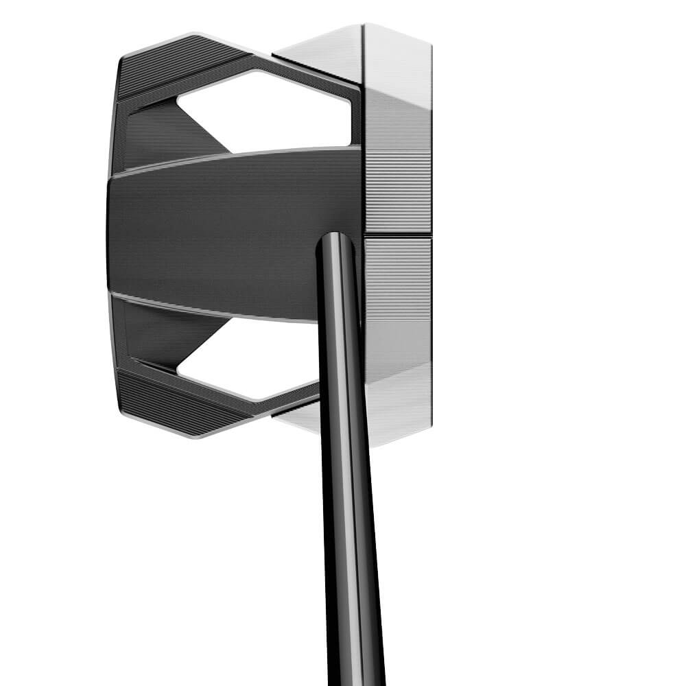 テーラーメイド　Spider ZT スパイダー ゼロトルク 左用・レフティ パター　2025年モデル 詳細2