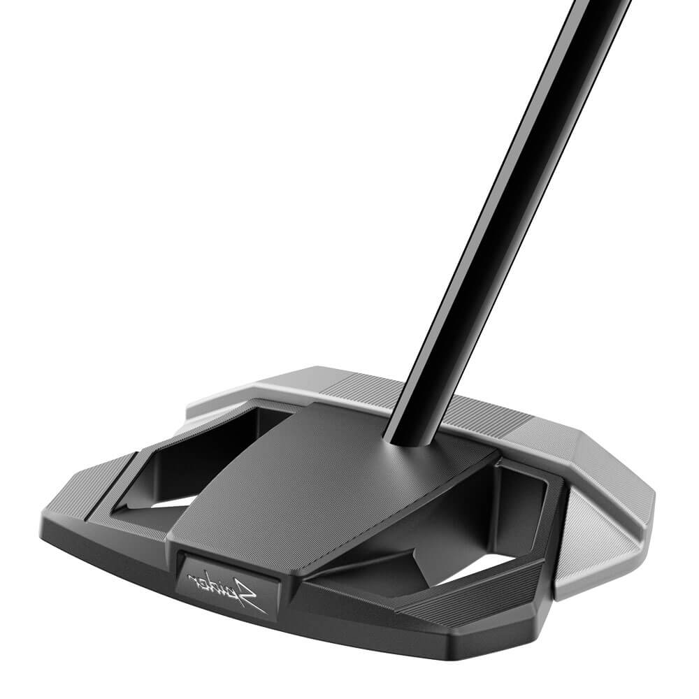 テーラーメイド　Spider ZT スパイダー ゼロトルク 左用・レフティ パター　2025年モデル 詳細5