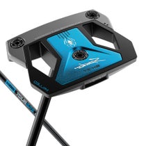 テーラーメイド　Spider ZT スパイダー ゼロトルク カウンターバランス 左用・レフティ パター　2025年モデル