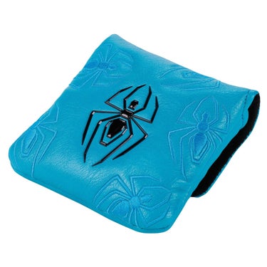 テーラーメイド　Spider ZT スパイダー ゼロトルク カウンターバランス 左用・レフティ パター　2025年モデル 詳細8