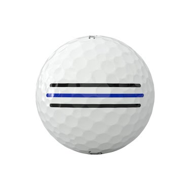 タイトリスト　TOUR SOFT ツアーソフト エイム 360 ブルー ゴルフボール　1ダース（12球入り） エイム・ブルー（ホワイト） 詳細3