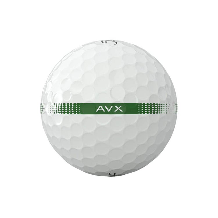 タイトリスト AVX エイム360 2026年モデル ゴルフボール 1ダース（12球 