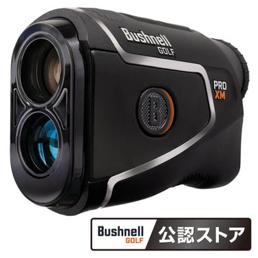 ブッシュネル ピンシーカー プロXM ジョルト ゴルフ用レーザー距離計 詳細1
